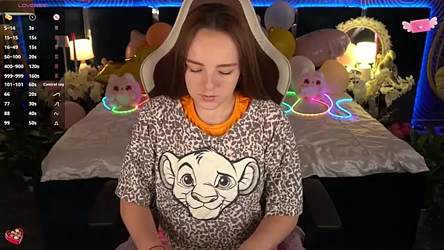 FoxyShy