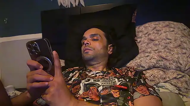 icebergslim281 webcam