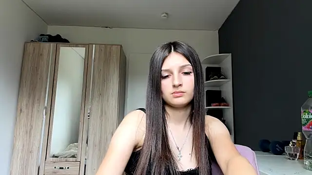 SpanishRooter webcam