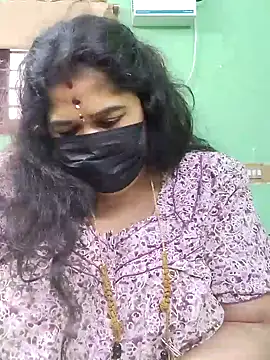 Tamil-mayasri webcam