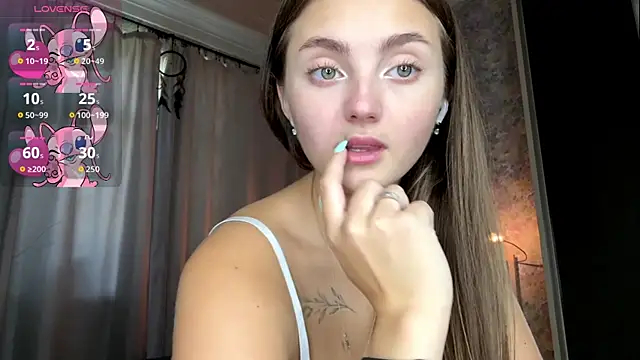 LoraDavi webcam