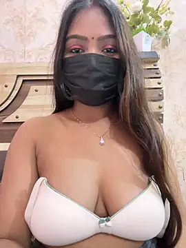 Cute-Ananyaa webcam