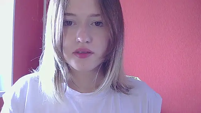 Beloved_Mary webcam