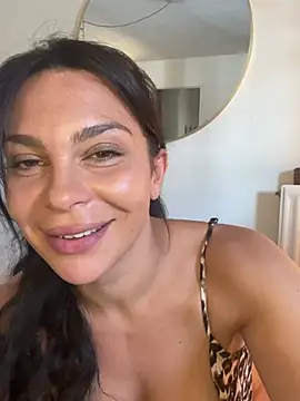 salvana's live cam