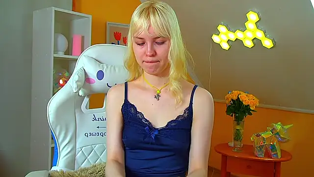 HannahHollis live cam on StripChat