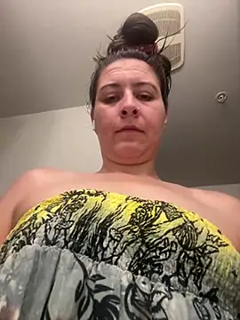 GoddessAhlana888 live cam on StripChat