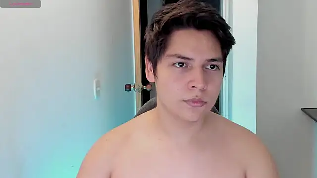 Asta_YunoXXX webcam