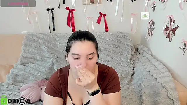 MonikaMooon webcam