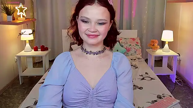 EmilyChaves webcam