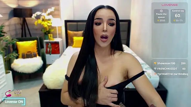 ThaliaSexGoddes webcam