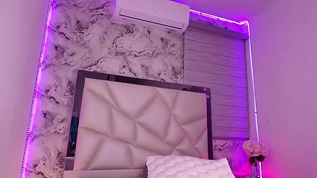 kendal_rossi webcam