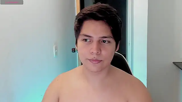 Asta_YunoXXX webcam