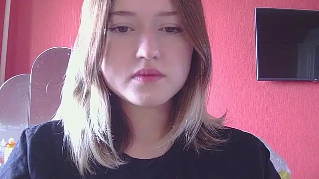 Beloved_Mary webcam