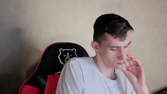 touch_me7 webcam