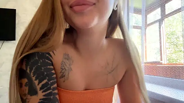Micky_blush
