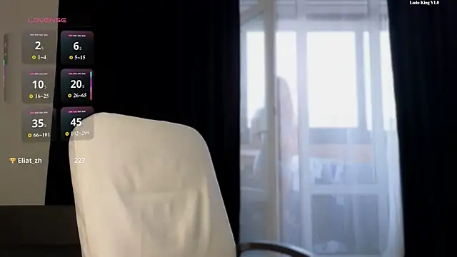 Luna_mp4 webcam