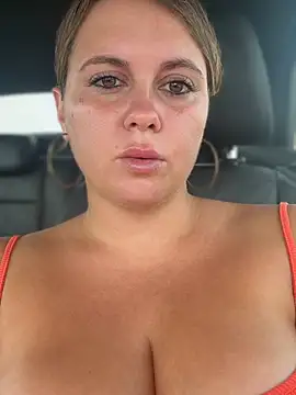 Samantha_official webcam