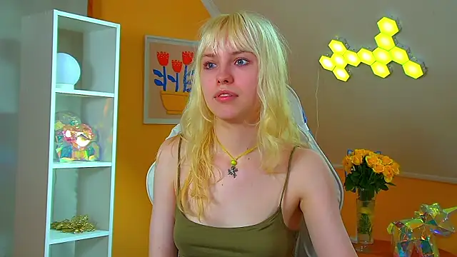 HannahHollis webcam