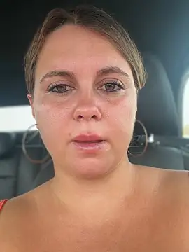 Samantha_official live cam preview
