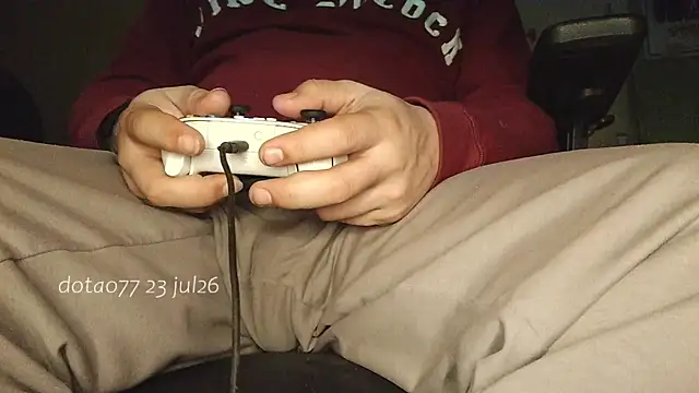 doTao7 webcam