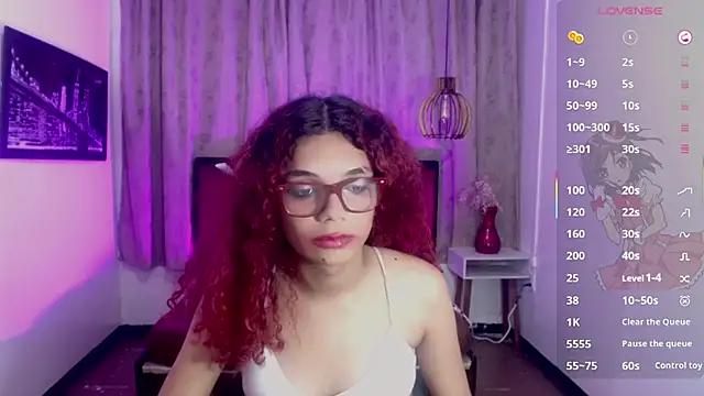Model: luisa__torres