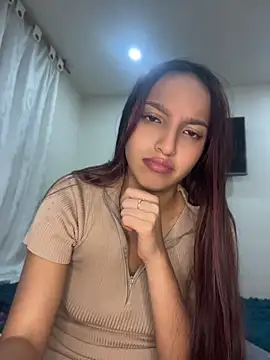 Eve_Ritz webcam