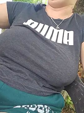 KristenVega webcam
