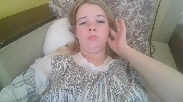 ViolaCandy webcam