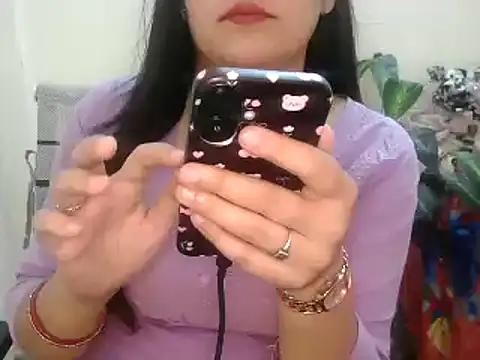 _chitranshi webcam