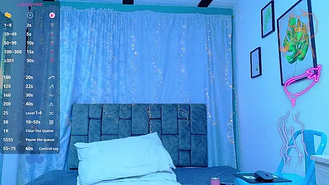NicolasTorrez webcam