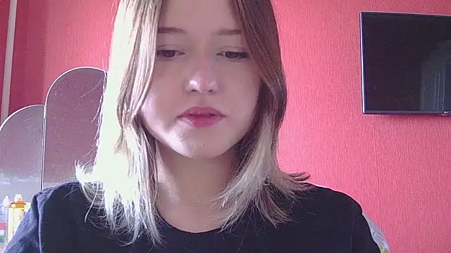 Beloved_Mary webcam