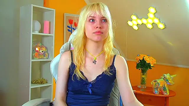 HannahHollis live cam on StripChat