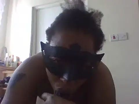 hornymelanin webcam