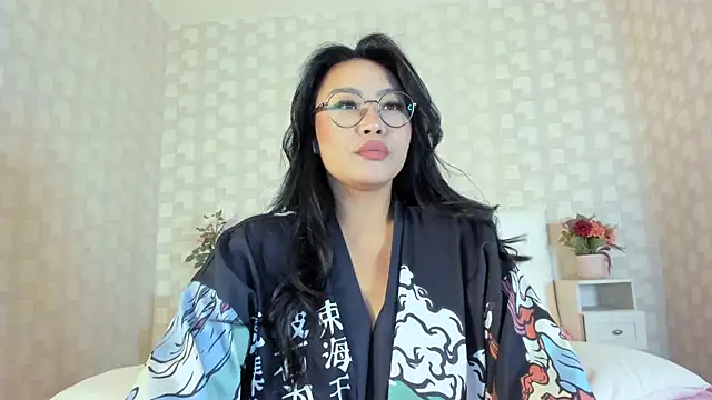 NatsumiHun webcam