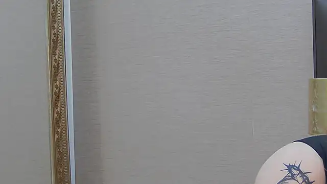 FoxyJoy webcam