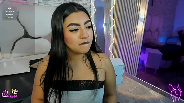 Laulin_tay webcam