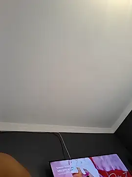 SWEETDOLLY29XX webcam