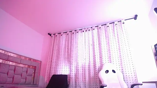 salomecastro_ webcam