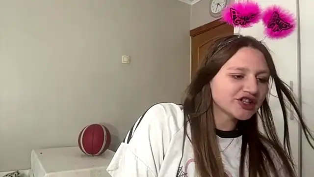 BreeEvett webcam