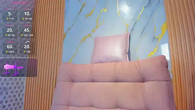 Willow_Levine webcam