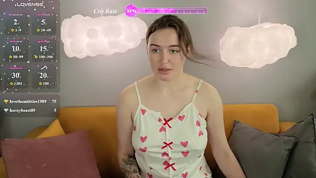 Secret_goddes webcam