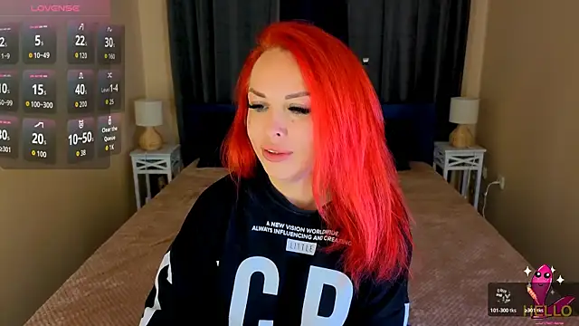 Burn_Eva webcam