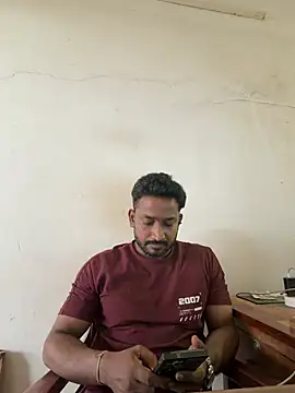 Rabi_BULKBEAST webcam