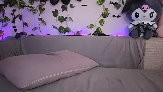 kawai_kittypus webcam