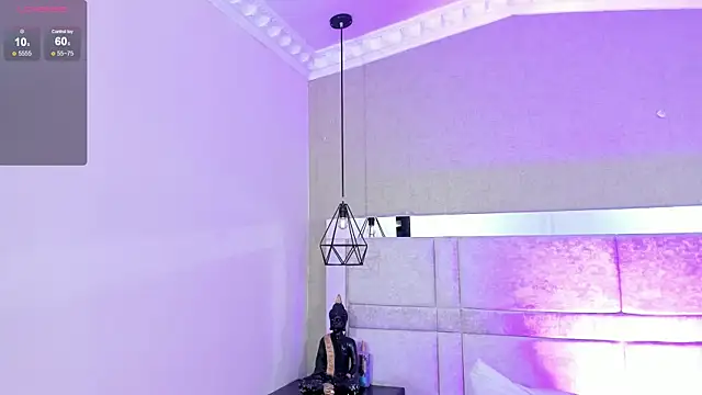 kimCosseyy webcam