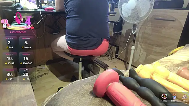 misteryman1956 webcam
