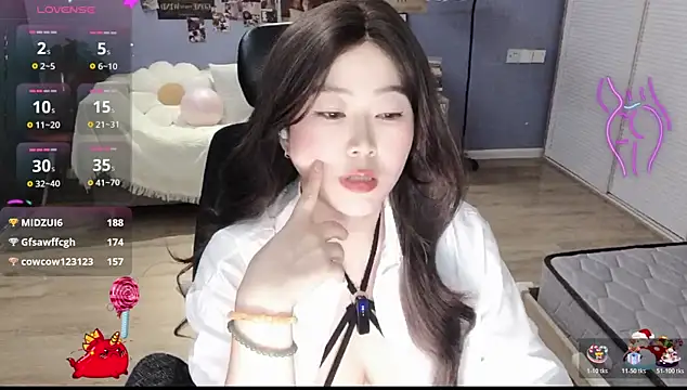 Xiaoai_007 webcam