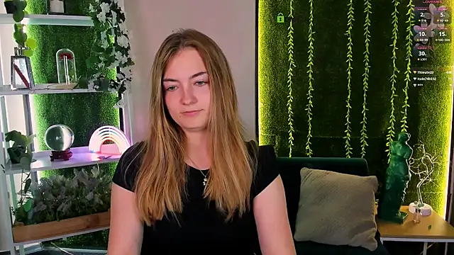 baby_hotte webcam