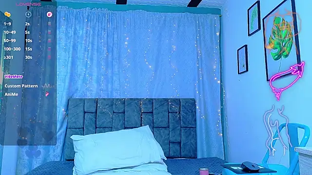 NicolasTorrez webcam
