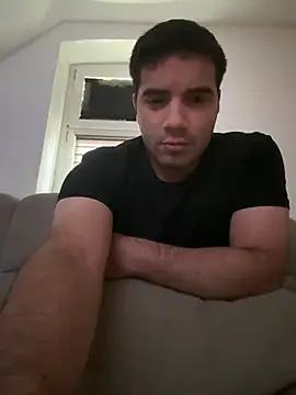 JackySexyy live cam on StripChat